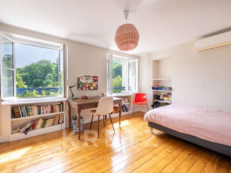 Maison Marly-le-Roi - 6 chambres - 218m²