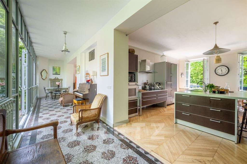 Maison Marly-le-Roi