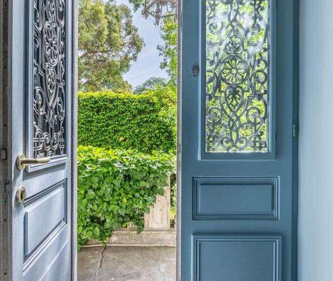 Maison Marly-le-Roi - 6 chambres - 218m²