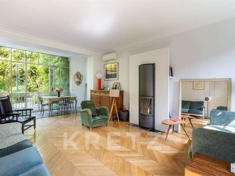 Maison Marly-le-Roi - 6 chambres - 218m²