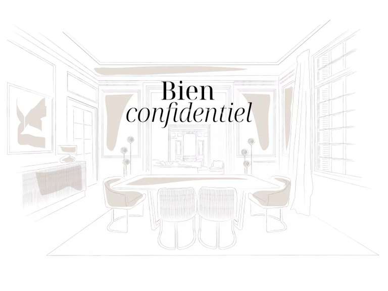 Maison Marly-le-Roi - 4 chambres - 227m²