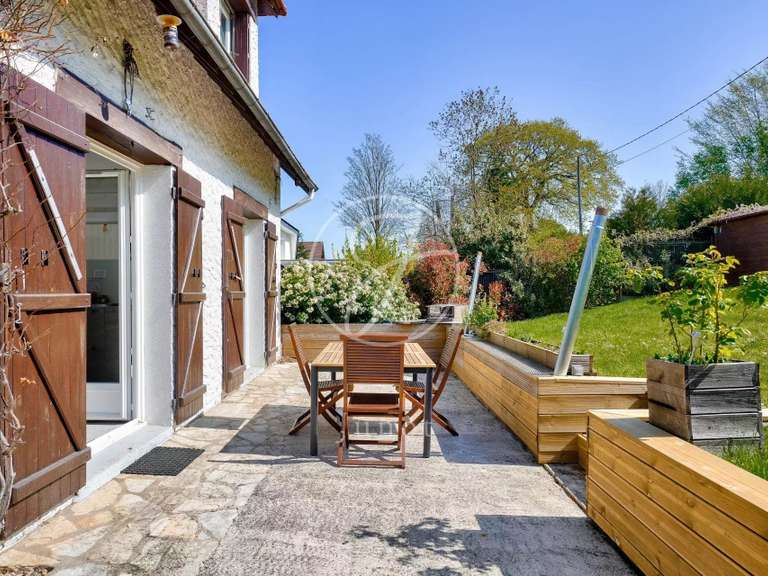 Maison Marly-le-Roi - 4 chambres - 223m²