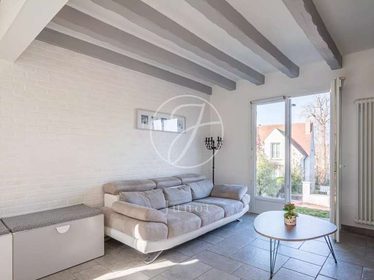 Maison Marly-le-Roi - 4 chambres - 223m²