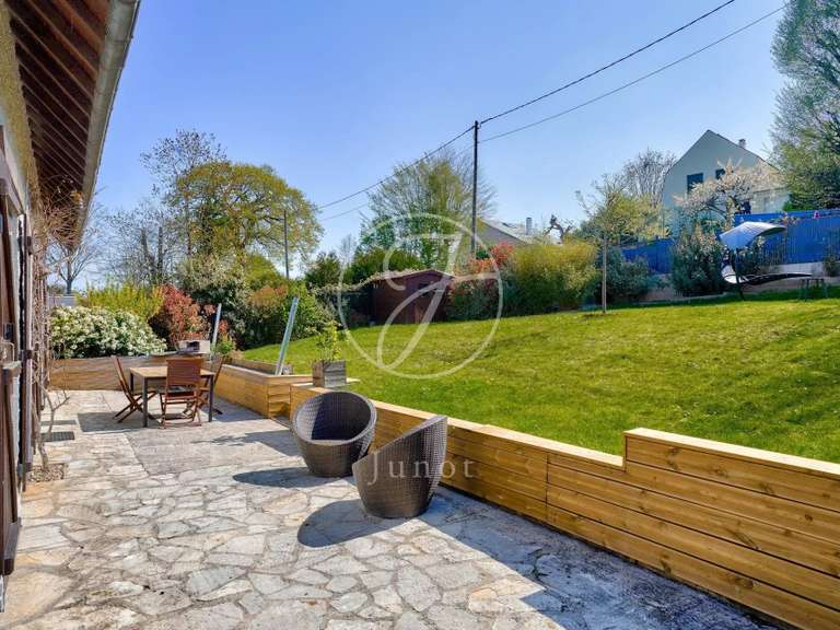 Maison Marly-le-Roi - 4 chambres - 223m²