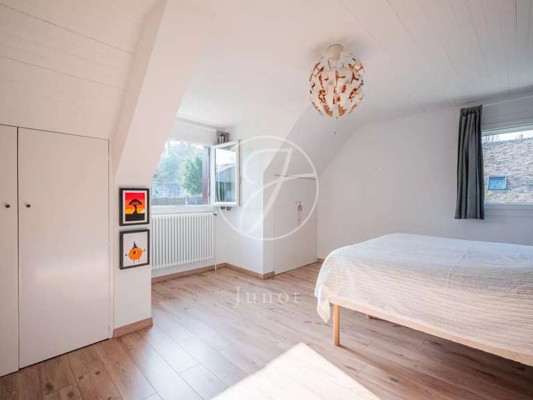 Maison Marly-le-Roi - 4 chambres - 223m²