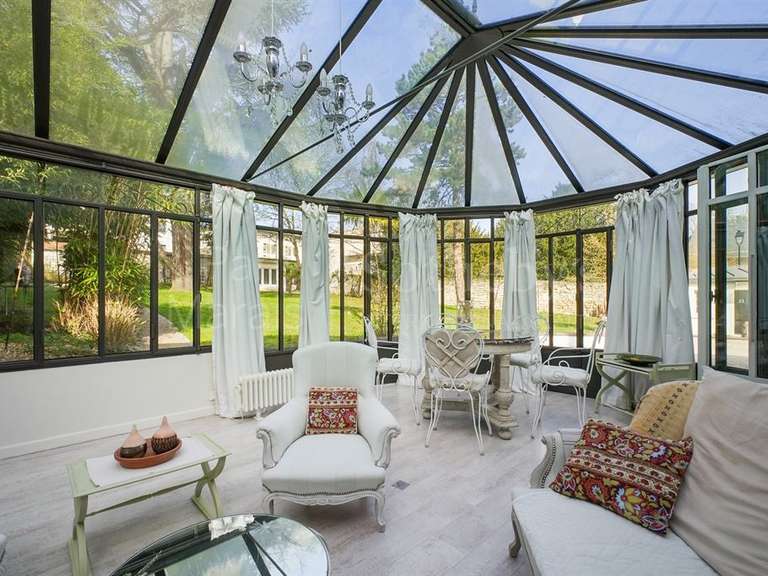 Maison Marly-le-Roi - 5 chambres - 276m²