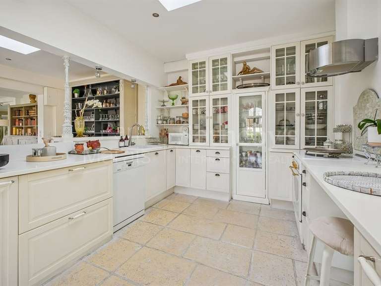 Maison Marly-le-Roi - 5 chambres - 276m²
