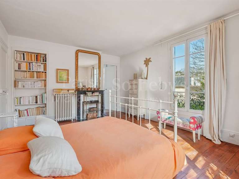 Maison Marly-le-Roi - 5 chambres - 267m²