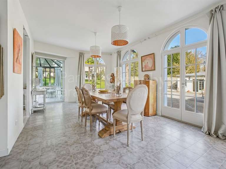 Maison Marly-le-Roi - 5 chambres - 276m²