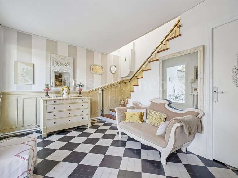 Maison Marly-le-Roi - 5 chambres - 276m²