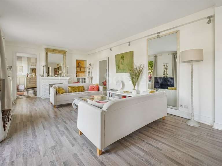 Maison Marly-le-Roi - 5 chambres - 276m²