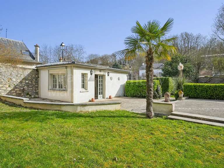 Maison Marly-le-Roi - 5 chambres - 267m²