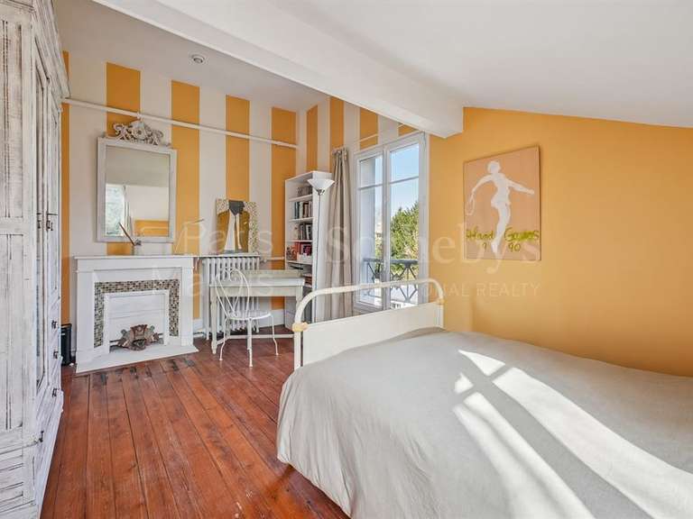 Maison Marly-le-Roi - 5 chambres - 276m²