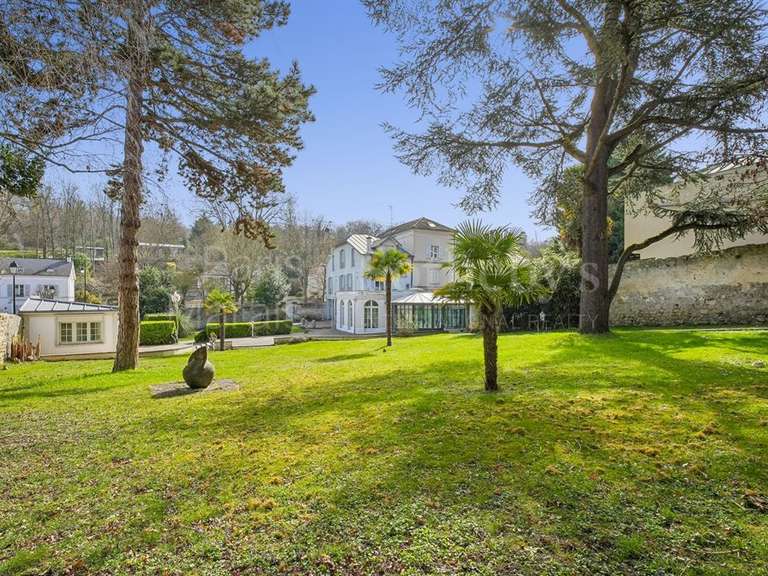 Maison Marly-le-Roi - 5 chambres - 276m²
