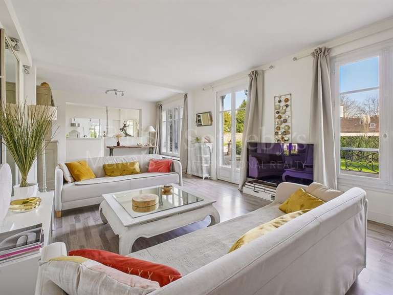 Maison Marly-le-Roi - 5 chambres - 276m²