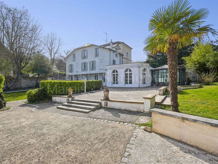House Marly-le-Roi