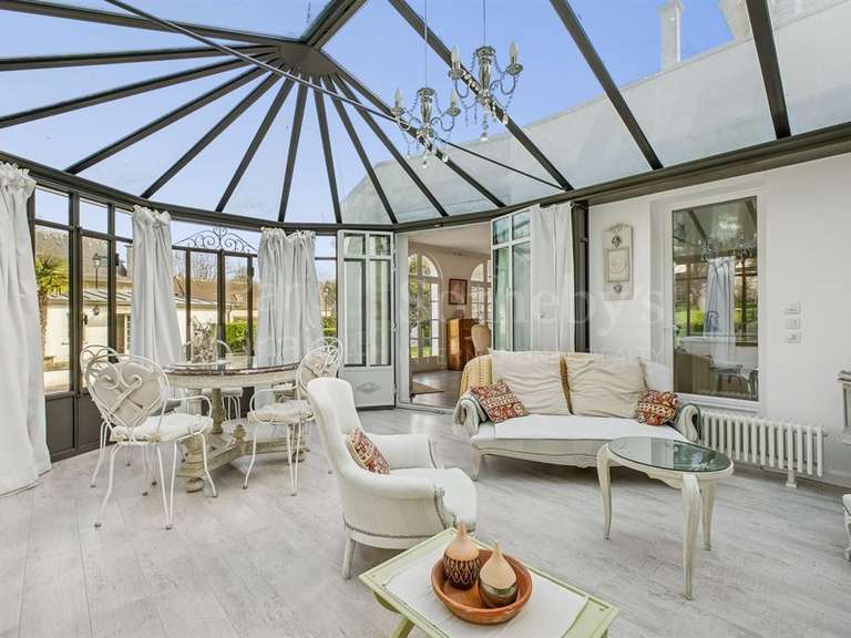 Maison Marly-le-Roi - 5 chambres - 276m²