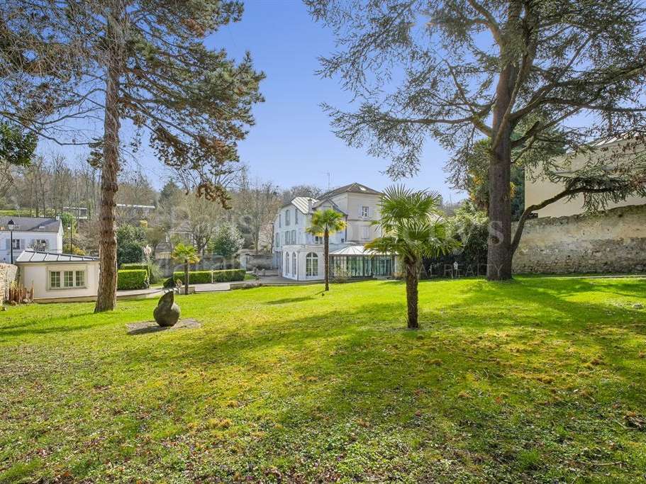 House Marly-le-Roi