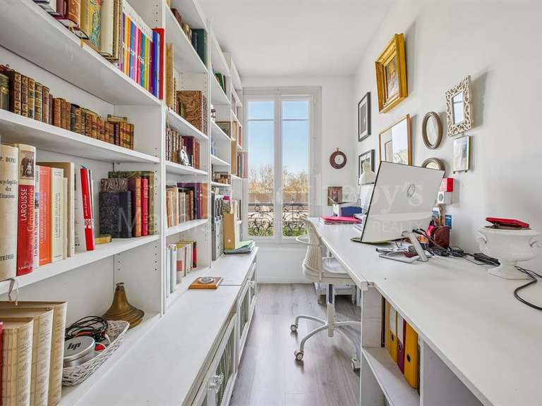 Maison Marly-le-Roi - 5 chambres - 267m²