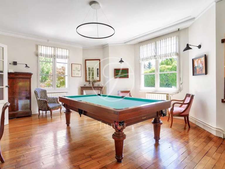 Maison Marly-le-Roi - 4 chambres - 227m²