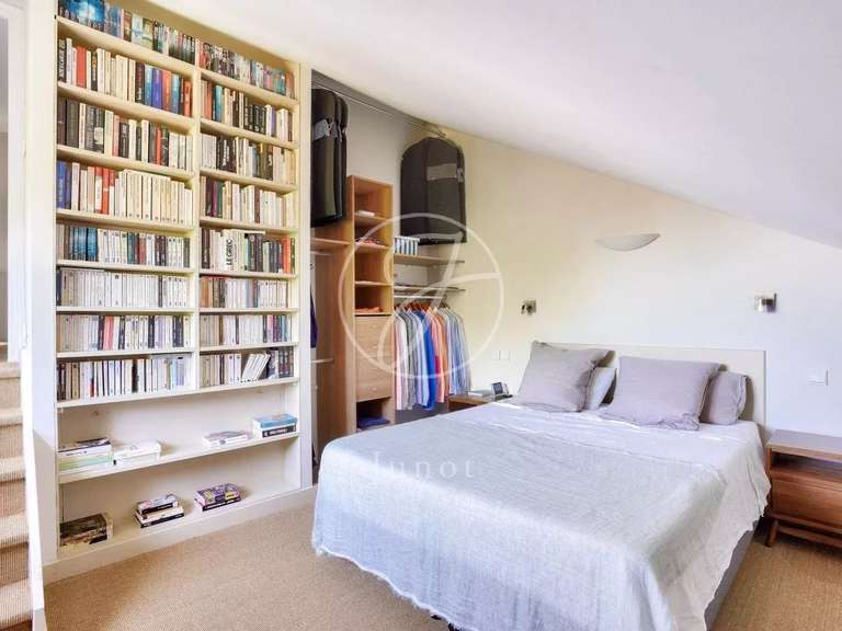 Maison Marly-le-Roi - 4 chambres - 227m²