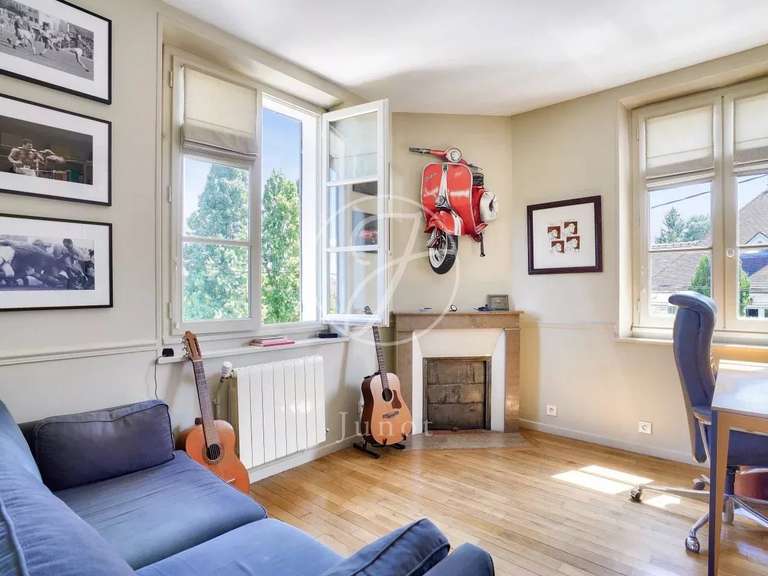 Maison Marly-le-Roi - 4 chambres - 227m²