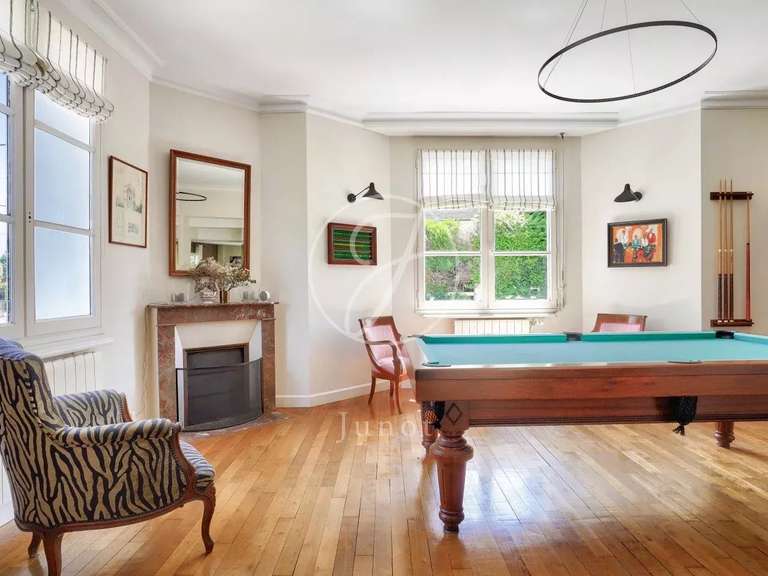 Maison Marly-le-Roi - 4 chambres - 227m²