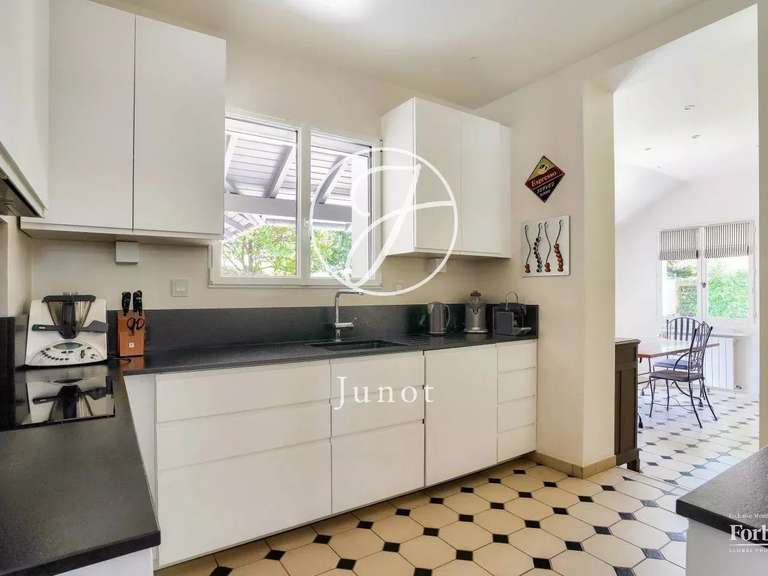 Maison Marly-le-Roi - 4 chambres - 227m²