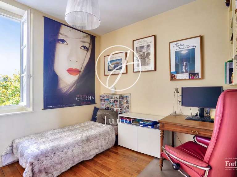 Maison Marly-le-Roi - 4 chambres - 227m²