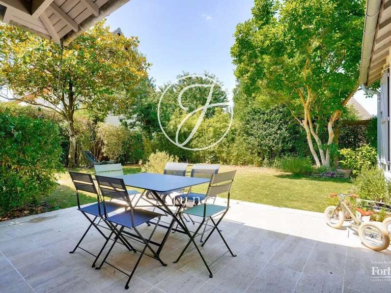 Maison Marly-le-Roi - 4 chambres - 227m²