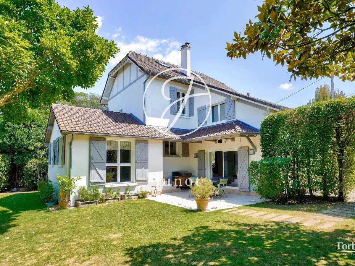 Maison Marly-le-Roi