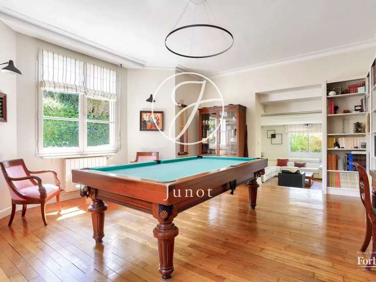 Maison Marly-le-Roi - 4 chambres - 227m²