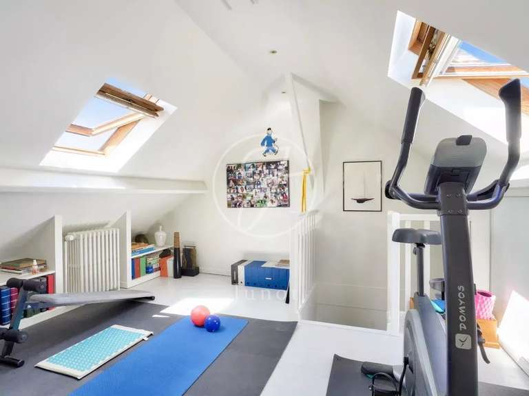 Maison Marly-le-Roi - 4 chambres - 227m²