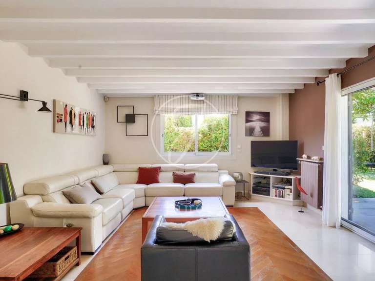 Maison Marly-le-Roi - 4 chambres - 227m²