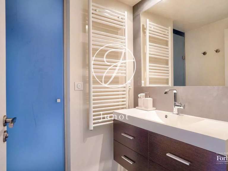 Maison Marly-le-Roi - 4 chambres - 227m²