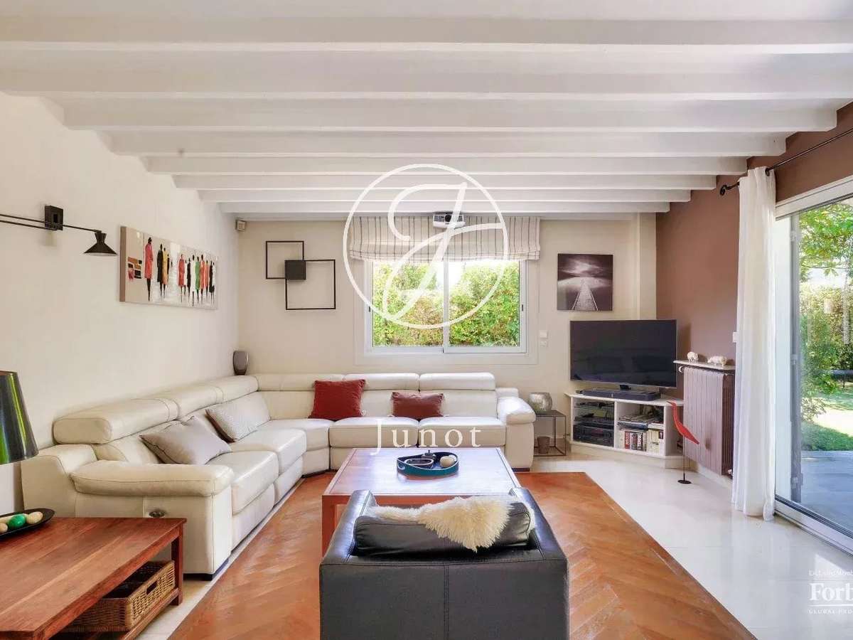 Maison Marly-le-Roi
