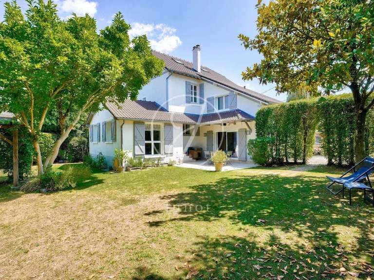 Maison Marly-le-Roi - 4 chambres - 227m²