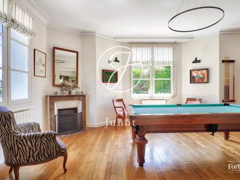 Maison Marly-le-Roi - 4 chambres - 227m²