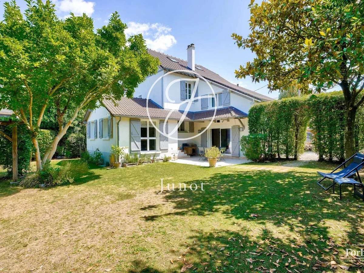 Maison Marly-le-Roi
