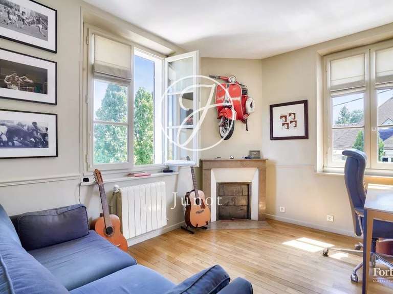 Maison Marly-le-Roi - 4 chambres - 227m²