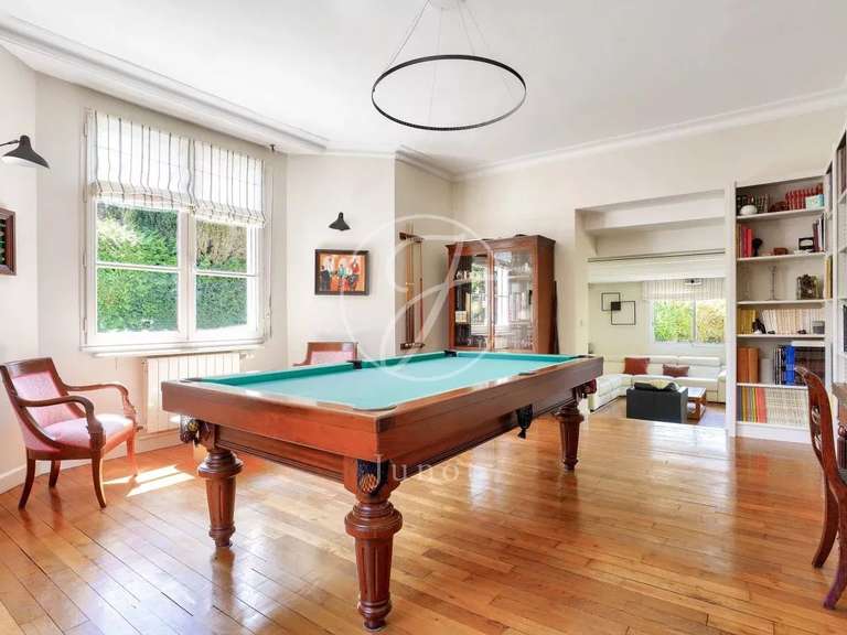 Maison Marly-le-Roi - 4 chambres - 227m²