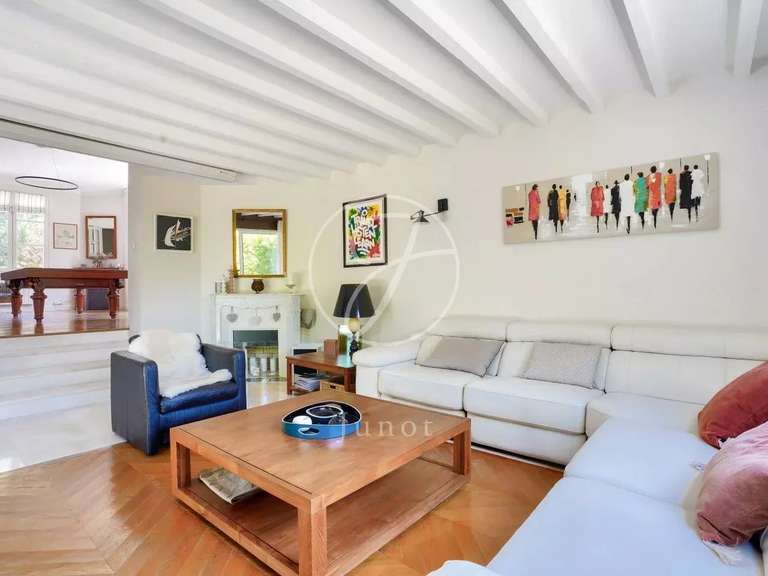 Maison Marly-le-Roi - 4 chambres - 227m²