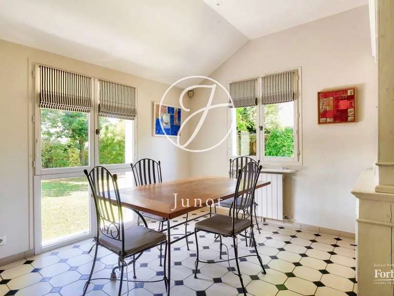 Maison Marly-le-Roi - 4 chambres - 227m²