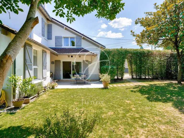 Maison Marly-le-Roi - 4 chambres - 227m²