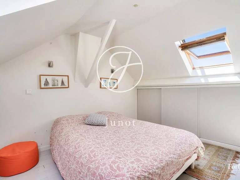 Maison Marly-le-Roi - 4 chambres - 227m²