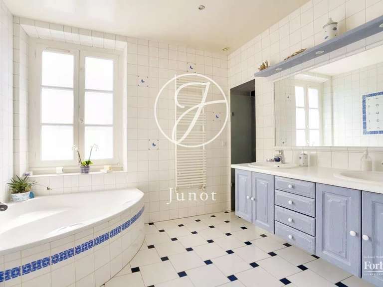 Maison Marly-le-Roi - 4 chambres - 227m²