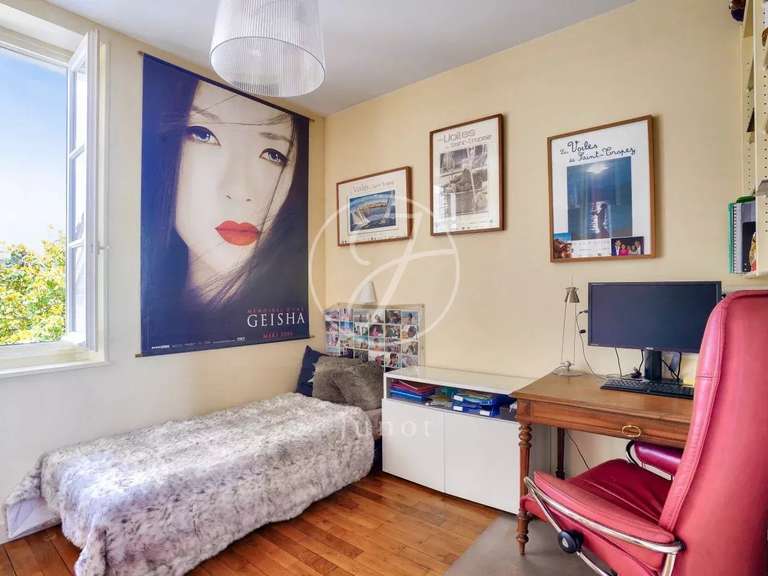 Maison Marly-le-Roi - 4 chambres - 227m²