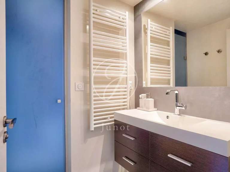 Maison Marly-le-Roi - 4 chambres - 227m²