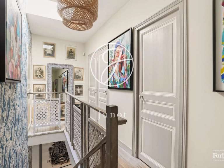 Maison Marly-le-Roi - 4 chambres - 177m²
