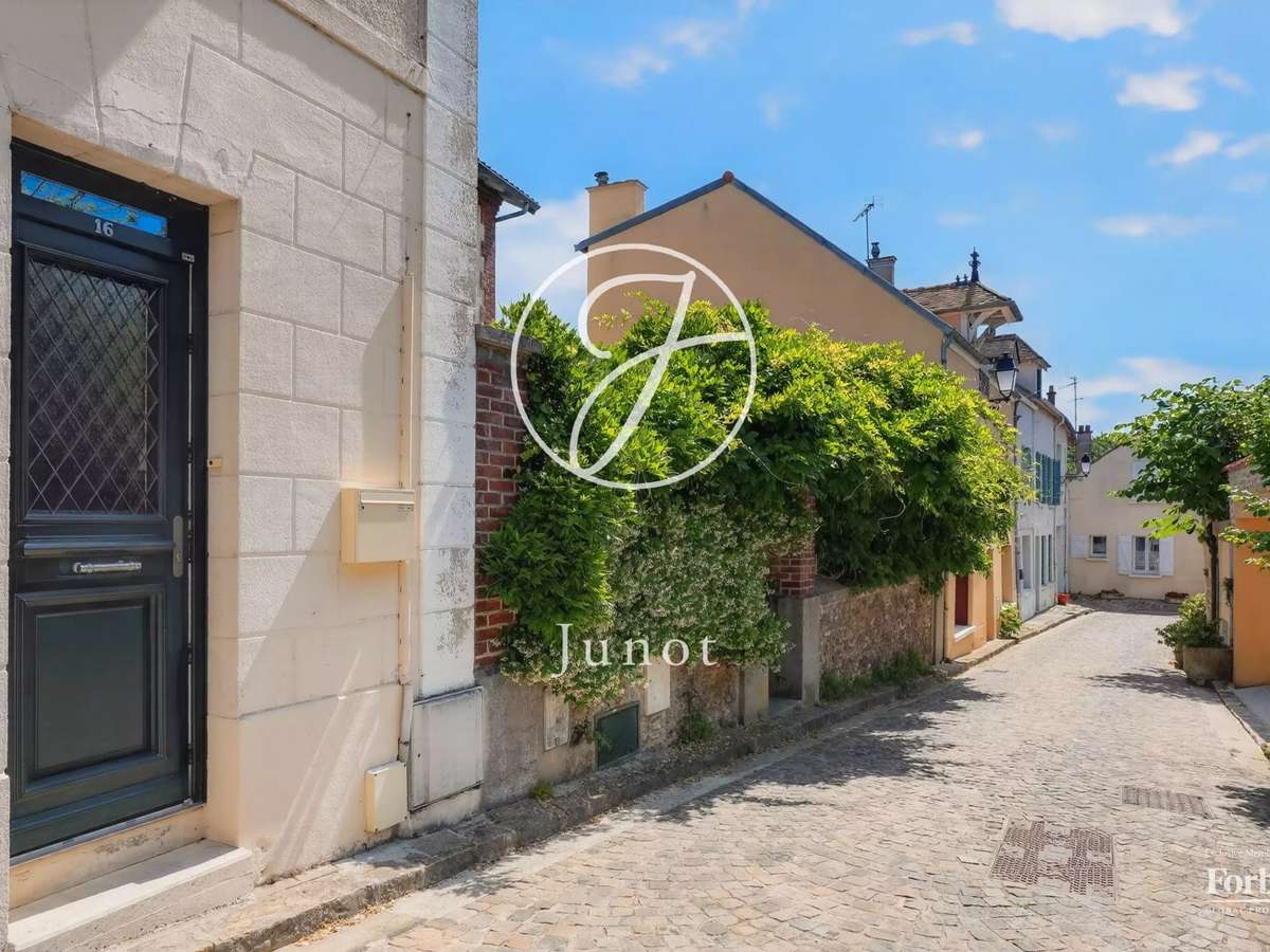 Maison Marly-le-Roi